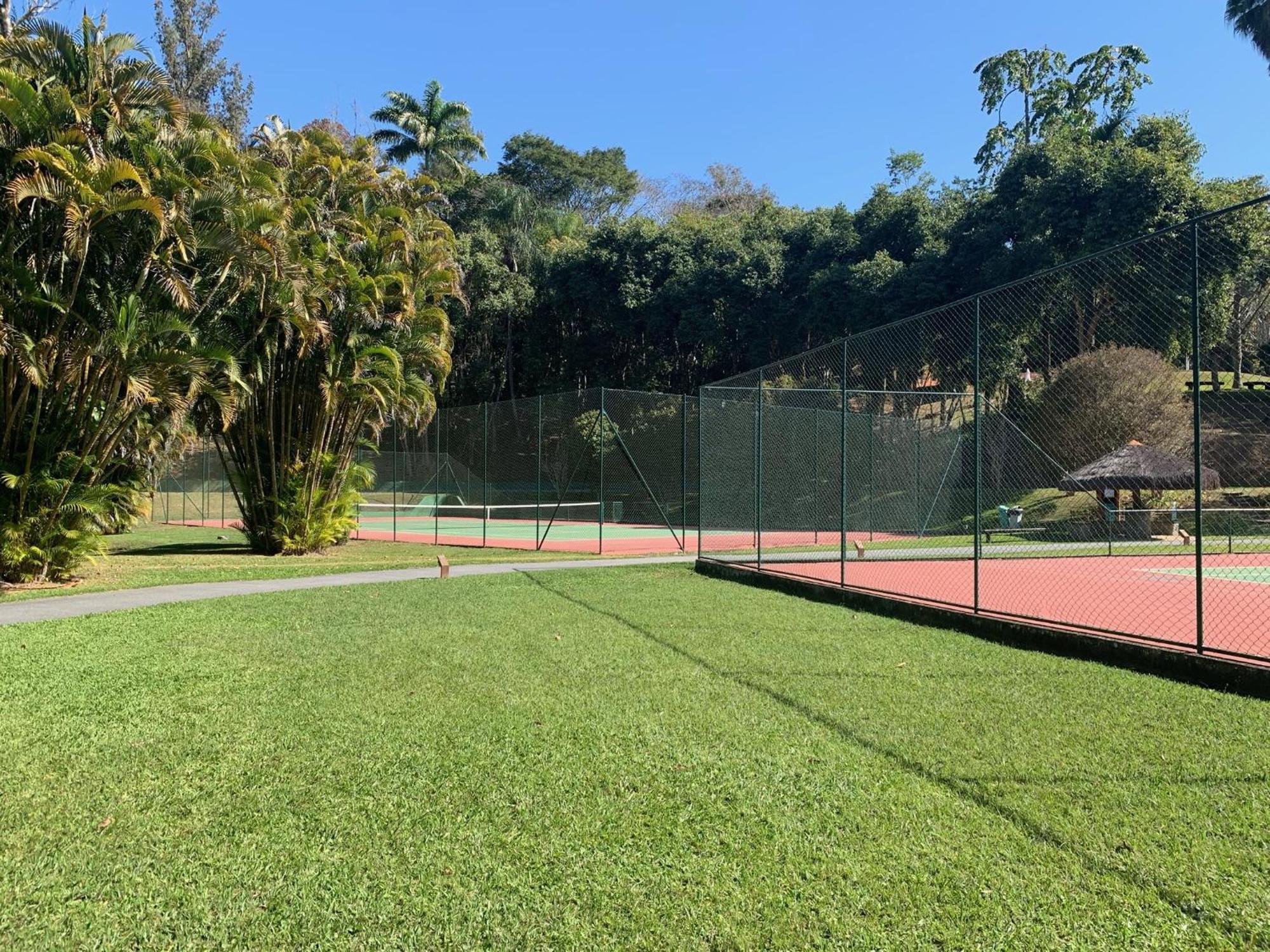 Um Recanto Na Serra De Itaipava Petrópolis Buitenkant foto